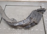  Защита арок (подкрылок) Volkswagen Golf Plus 20658818 #3
