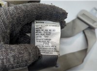 86884ZQ08E Ремень безопасности Infiniti QX56 2004-2010 20658828 #4
