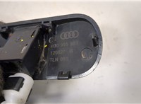4G0955988 Форсунка омывателя стекла Audi A6 (C7) 2011-2018 20658833 #3