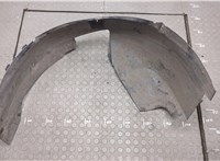 Защита арок (подкрылок) Opel Vectra C 2002-2008 20658837 #1