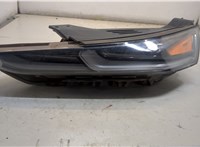 92207S2000 Дневные ходовые огни Hyundai Santa Fe 2018-2024 20658851 #1