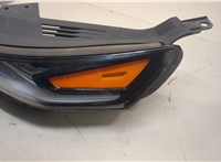 92207S2000 Дневные ходовые огни Hyundai Santa Fe 2018-2024 20658851 #2
