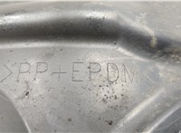  Защита арок (подкрылок) Toyota Yaris 2005-2011 20658852 #4