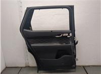 Дверь боковая (легковая) Hyundai Palisade 2018-2022 20658857 #3