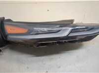 92208S2000 Дневные ходовые огни Hyundai Santa Fe 2018-2024 20658870 #3