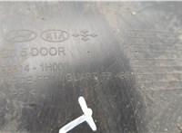  Защита арок (подкрылок) KIA Ceed 2007-2012 20658872 #4