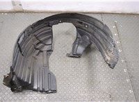  Защита арок (подкрылок) Nissan Micra K12E 2002-2010 20658878 #1