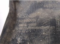  Защита арок (подкрылок) KIA Ceed 2007-2012 20658892 #4