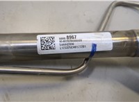 60007809 Горловина заливная топливная Chevrolet Trax 2023-2025 20658893 #2