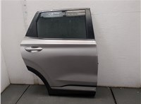 77004S2000 Дверь боковая (легковая) Hyundai Santa Fe 2018-2024 20658894 #1