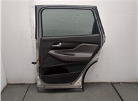 77004S2000 Дверь боковая (легковая) Hyundai Santa Fe 2018-2024 20658894 #7
