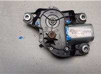 A1698201440 Двигатель стеклоочистителя (моторчик дворников) задний Mercedes B W245 2005-2011 20658897 #1