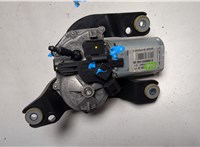 A1698201440 Двигатель стеклоочистителя (моторчик дворников) задний Mercedes B W245 2005-2011 20658897 #2