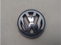 Эмблема Volkswagen Jetta 5 2004-2010 20658918 #1