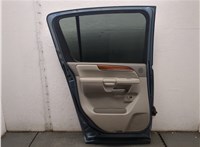  Дверная карта (Обшивка двери) Infiniti QX56 2004-2010 11533427 #2