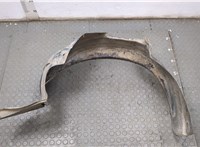  Защита арок (подкрылок) Skoda Octavia Tour 1996-2011 20658935 #1