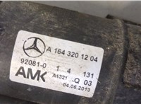 A1643201204 Компрессор воздушный (пневмоподвески) Mercedes GL X164 2006-2012 20658939 #2