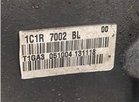  КПП 5-ст.мех. (МКПП) Ford Transit 2000-2006 20658940 #8