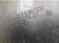  Защита арок (подкрылок) Mercedes E W211 2002-2009 20658942 #3