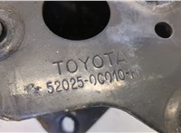 520250C010 Кронштейн усилителя бампера Toyota Tundra 2007-2013 20658944 #2