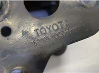 520260C010 Кронштейн усилителя бампера Toyota Tundra 2007-2013 20658945 #2