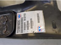 Кронштейн бампера Toyota Tundra 2007-2013 20658955 #2