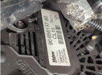 Двигатель (ДВС) Peugeot 5008 2009-2016 20658961 #3