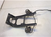 Кронштейн рамки передней Mercedes GL X164 2006-2012 20658962 #1