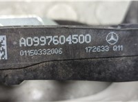 A0997604801 Ручка двери наружная Mercedes GLC X253 2015-2022 20658970 #2