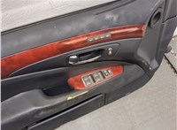 6700250080 Дверь боковая (легковая) Lexus LS460 2006-2017 20658979 #8