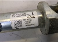  Кардан рулевой Audi A6 (C7) 2011-2018 20658981 #2
