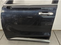 Стекло боковой двери Ford Escape 2007-2012 11533503 #3