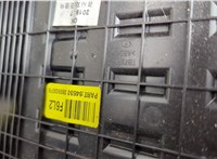 Консоль салона (кулисная часть) Hyundai Palisade 2018-2022 20658983 #3