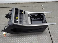 Консоль салона (кулисная часть) Hyundai Palisade 2018-2022 20658983 #1