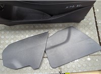 Консоль салона (кулисная часть) Hyundai Palisade 2018-2022 20658983 #4