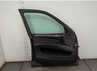  Стекло боковой двери BMW X5 E70 2006-2013 11533524 #6