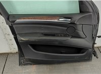  Стекло боковой двери BMW X5 E70 2006-2013 11533524 #7