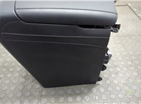 Консоль салона (кулисная часть) Hyundai Palisade 2018-2022 20659002 #2