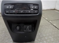 Консоль салона (кулисная часть) Hyundai Palisade 2018-2022 20659002 #6