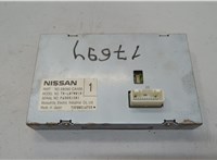 28090CA100 Дисплей компьютера (информационный) Infiniti FX 2002-2009 20659003 #2