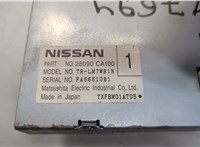 28090CA100 Дисплей компьютера (информационный) Infiniti FX 2002-2009 20659003 #3