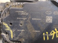 Заслонка дроссельная KIA K5 2019-2025 20659008 #3