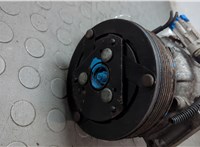 1854163, 6854083, 13265616 Компрессор кондиционера Opel Vectra C 2002-2008 20659009 #2