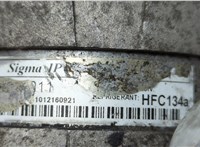 1854163, 6854083, 13265616 Компрессор кондиционера Opel Vectra C 2002-2008 20659009 #3