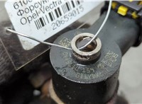 5821091, 5821100, 93184794, 93169121 Форсунка топливная Opel Vectra C 2002-2008 20659015 #3