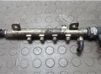 93185539, 55200251 Рампа (рейка) топливная Opel Vectra C 2002-2008 20659017 #1