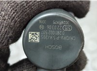 93185539, 55200251 Рампа (рейка) топливная Opel Vectra C 2002-2008 20659017 #2