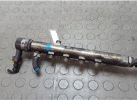 93185539, 55200251 Рампа (рейка) топливная Opel Vectra C 2002-2008 20659017 #4