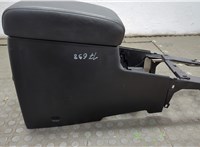 96911CL70A, 96920CL80A Консоль салона (кулисная часть) Infiniti FX 2002-2009 20659029 #2