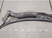 66863CG01A, 66863CG00A Жабо под дворники (дождевик) Infiniti FX 2002-2009 20659036 #1